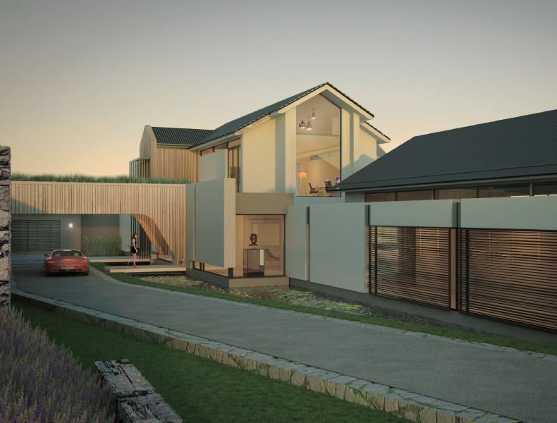 Architects Paarl