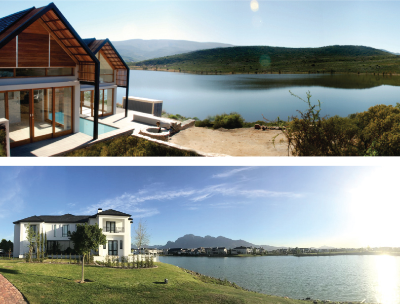Architects Paarl