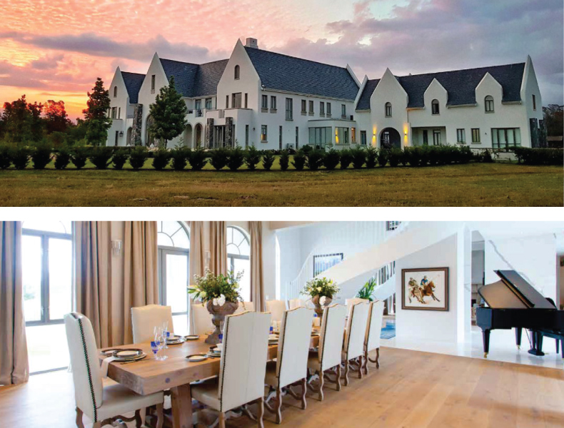 Architects Paarl